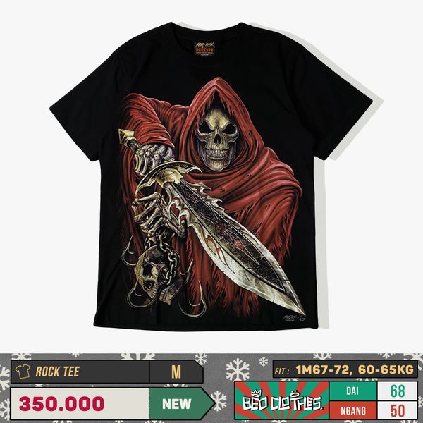 Rock Tee