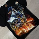 Rock Tee