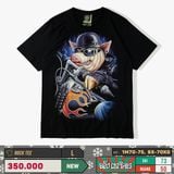 Rock Tee