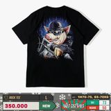 Rock Tee
