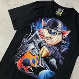 Rock Tee