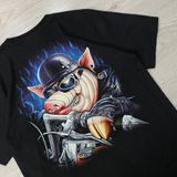 Rock Tee