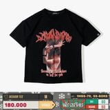 Begudb Tee