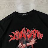 Begudb Tee