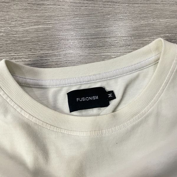 Fusionism Tee