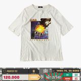 Printed Tee