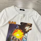 Printed Tee