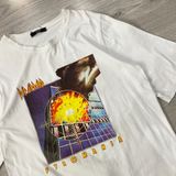 Printed Tee