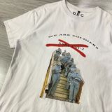 Decao Tee