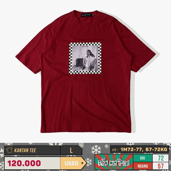 Kantan Tee