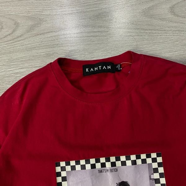 Kantan Tee
