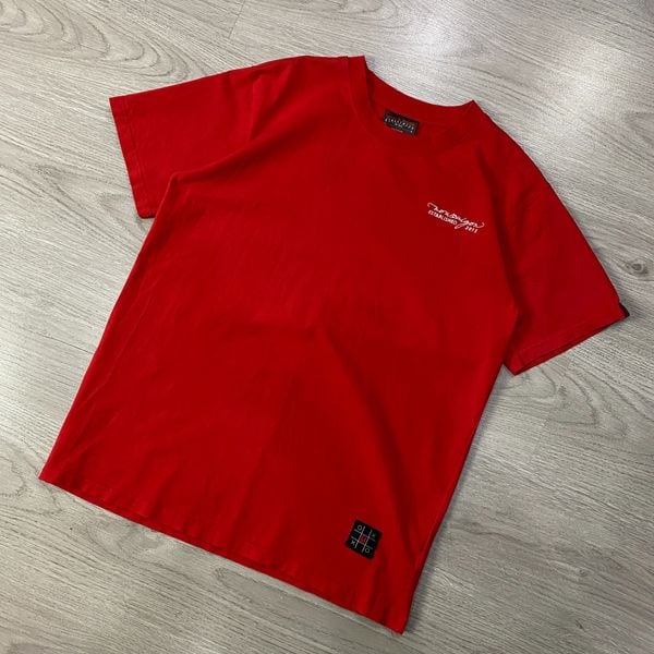 NowSaiGon Tee