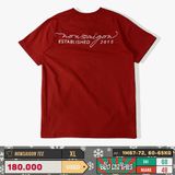 NowSaiGon Tee