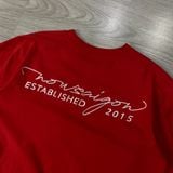 NowSaiGon Tee
