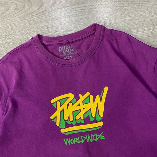Pusw Tee
