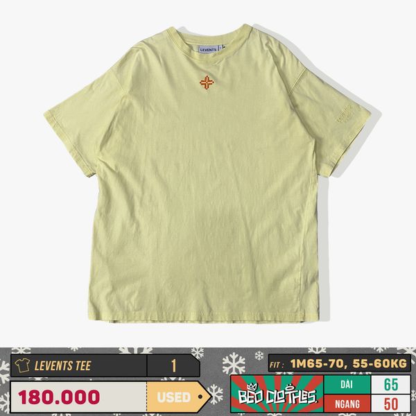 Levents Tee