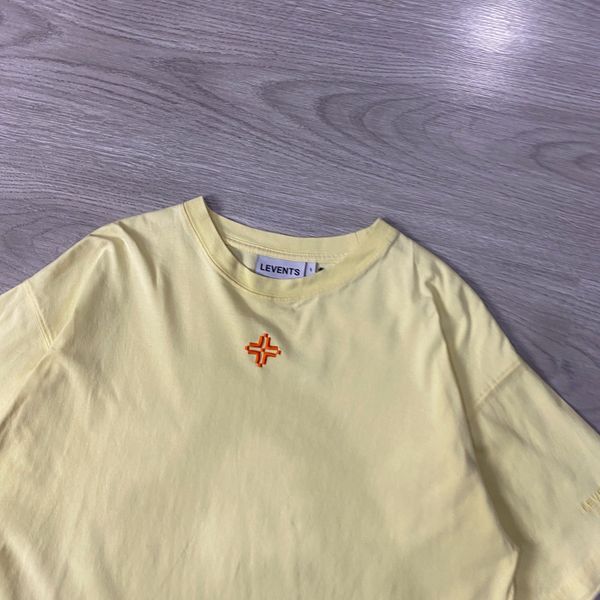 Levents Tee