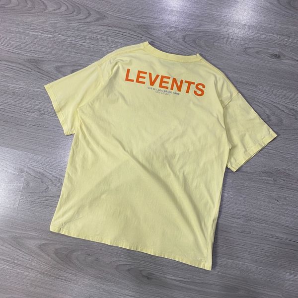 Levents Tee