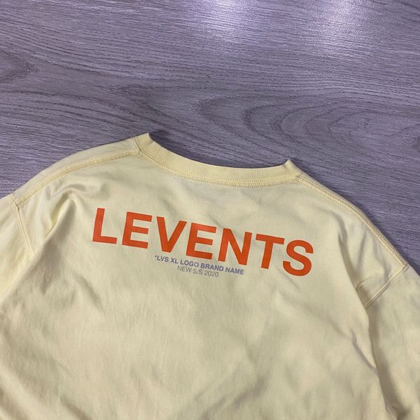 Levents Tee