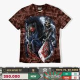 Rock Nature Tee