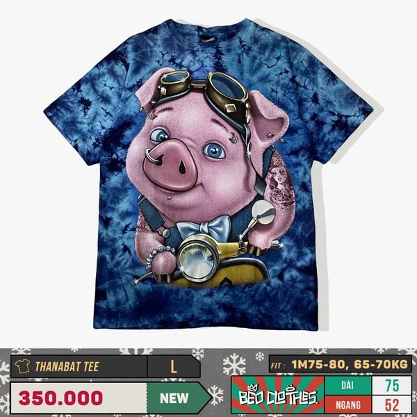 Thanabat Tee