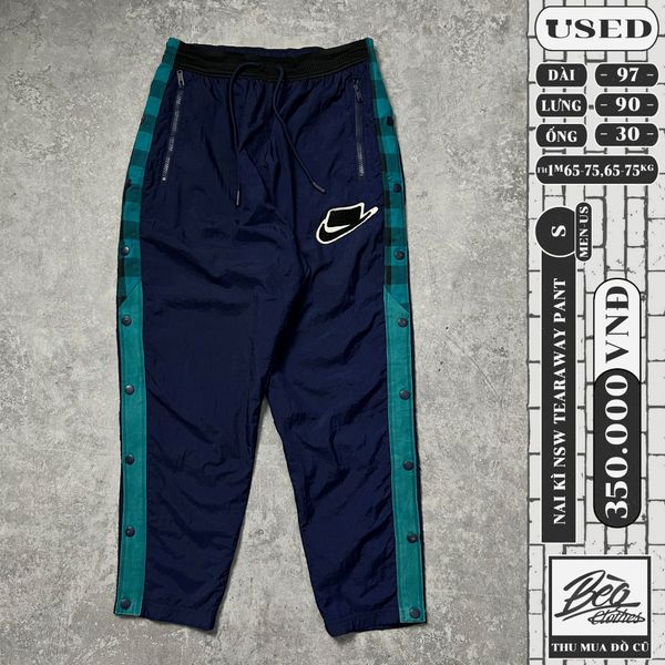 NIKE NSW TEARAWAY PANT
