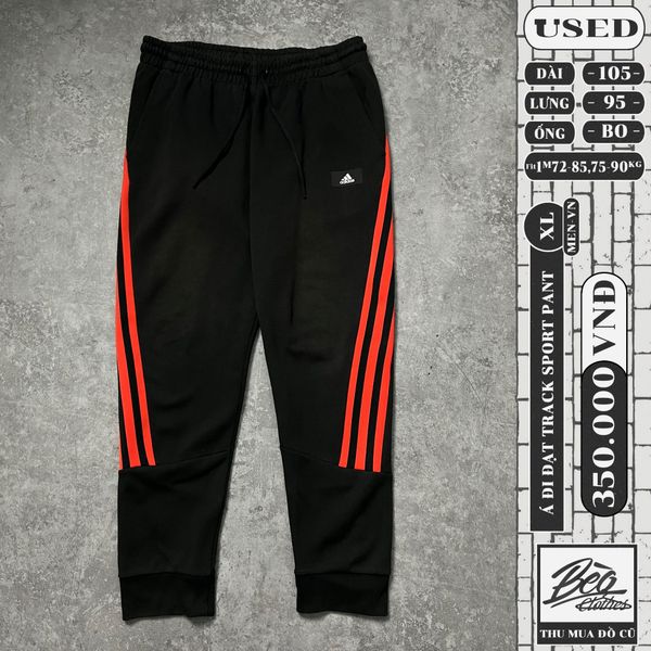 ADIDAS TRACK SPORT PANT