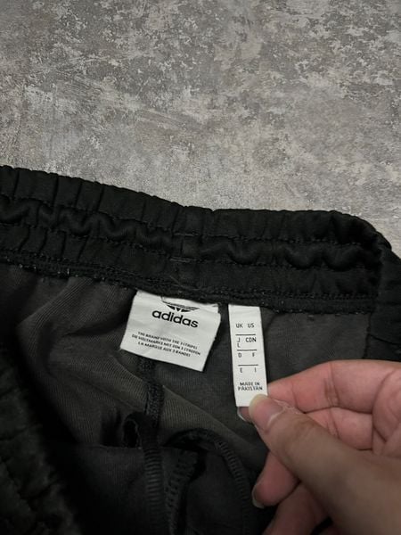 ADIDAS TRACK SPORT PANT