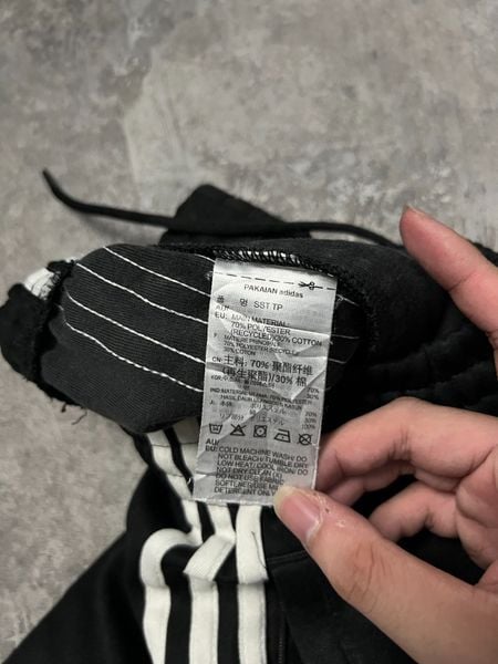 ADIDAS TRACK SPORT PANT