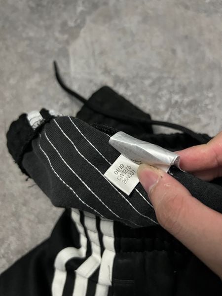 ADIDAS TRACK SPORT PANT