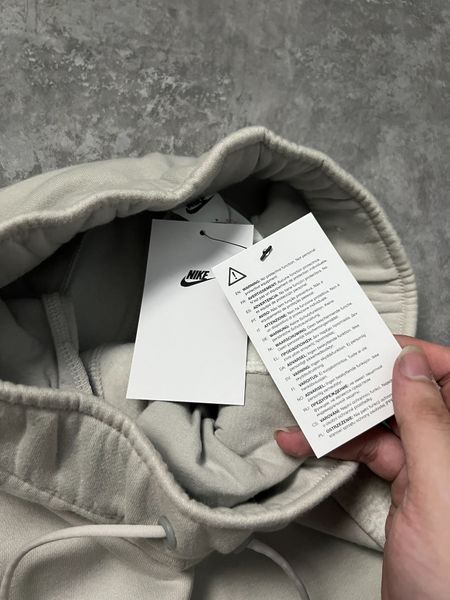 NIKE AIR SWEAT SPORT PANT