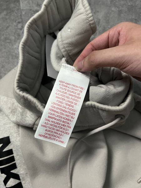 NIKE AIR SWEAT SPORT PANT