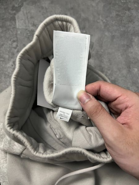 NIKE AIR SWEAT SPORT PANT