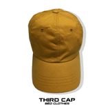 THIRD CAP