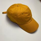THIRD CAP