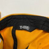 THIRD CAP