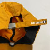THIRD CAP