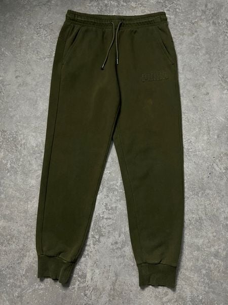 PUMA SWEAT JOGGER PANT