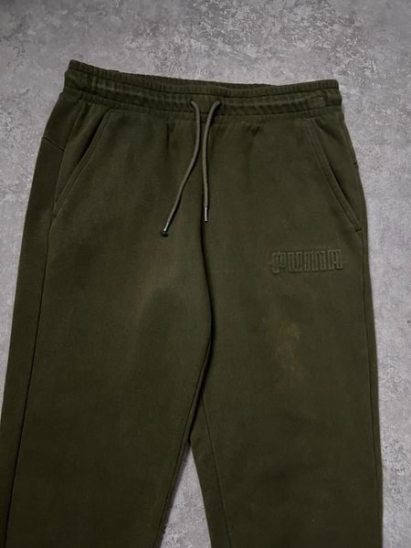 PUMA SWEAT JOGGER PANT