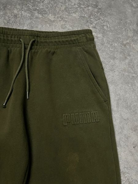 PUMA SWEAT JOGGER PANT