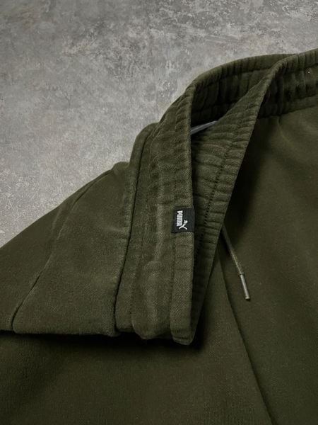 PUMA SWEAT JOGGER PANT