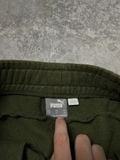 PUMA SWEAT JOGGER PANT