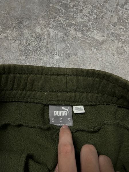 PUMA SWEAT JOGGER PANT