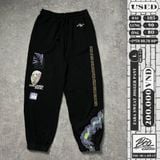 ZARA SWEAT JOGGER PANT