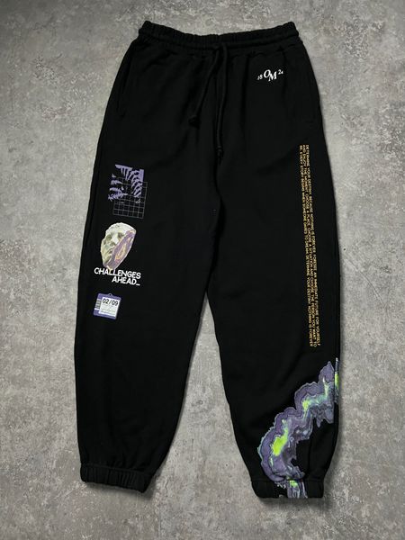 ZARA SWEAT JOGGER PANT