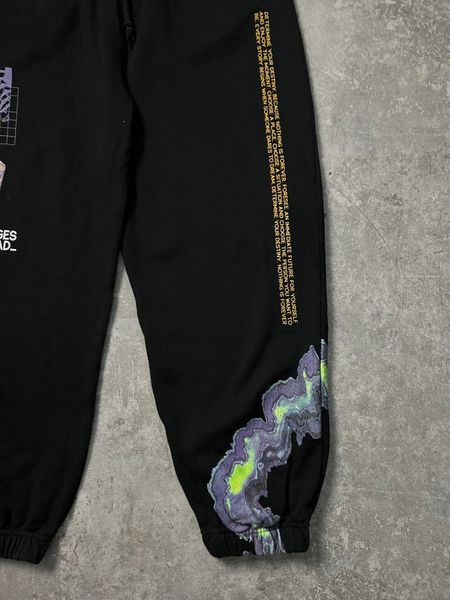 ZARA SWEAT JOGGER PANT