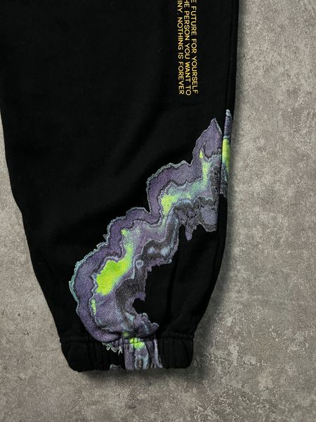 ZARA SWEAT JOGGER PANT