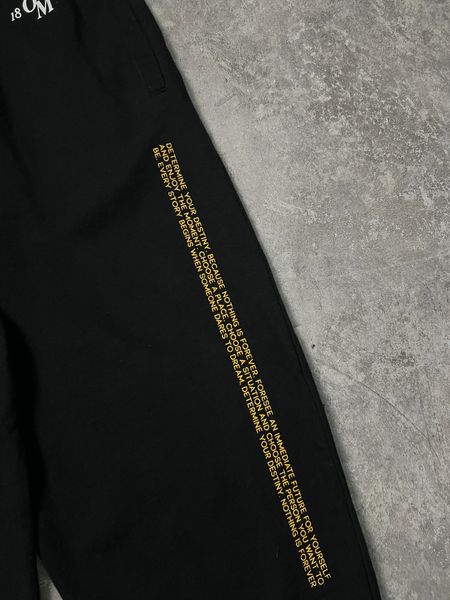 ZARA SWEAT JOGGER PANT