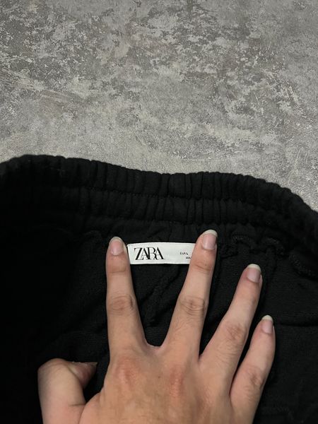 ZARA SWEAT JOGGER PANT