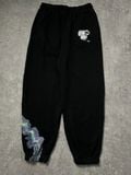 ZARA SWEAT JOGGER PANT